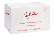 Load image into Gallery viewer, Gift box - Cherries and Wine