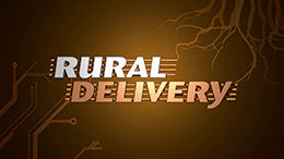 Rural delivery